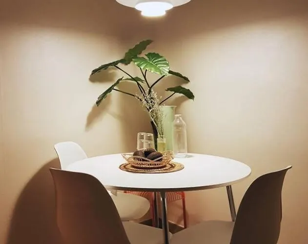 Villa 3 rooms for rent near mapo-gu office station, mapo-gu, seoul *