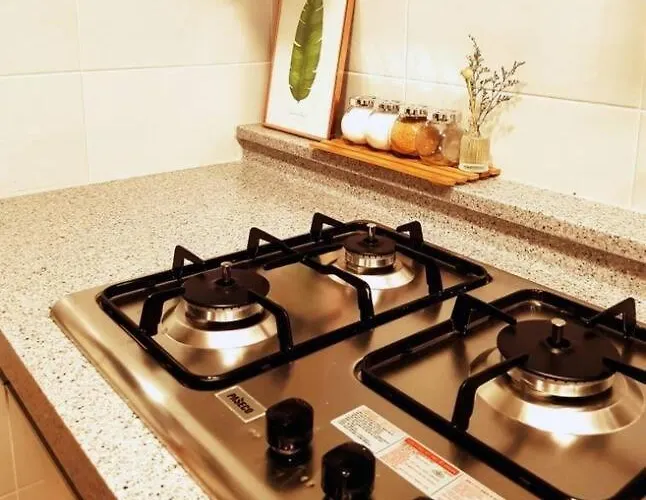 3 rooms for rent near mapo-gu office station, mapo-gu, seoul Villa