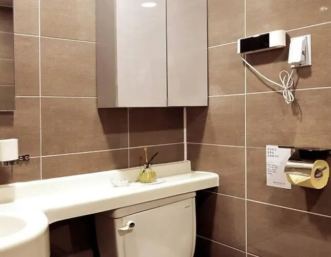 3 rooms for rent near mapo-gu office station, mapo-gu, seoul